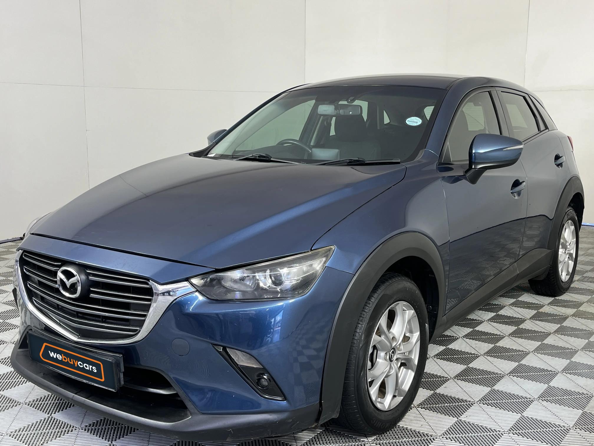 Used 2020 Mazda CX-3 2.0 Dynamic