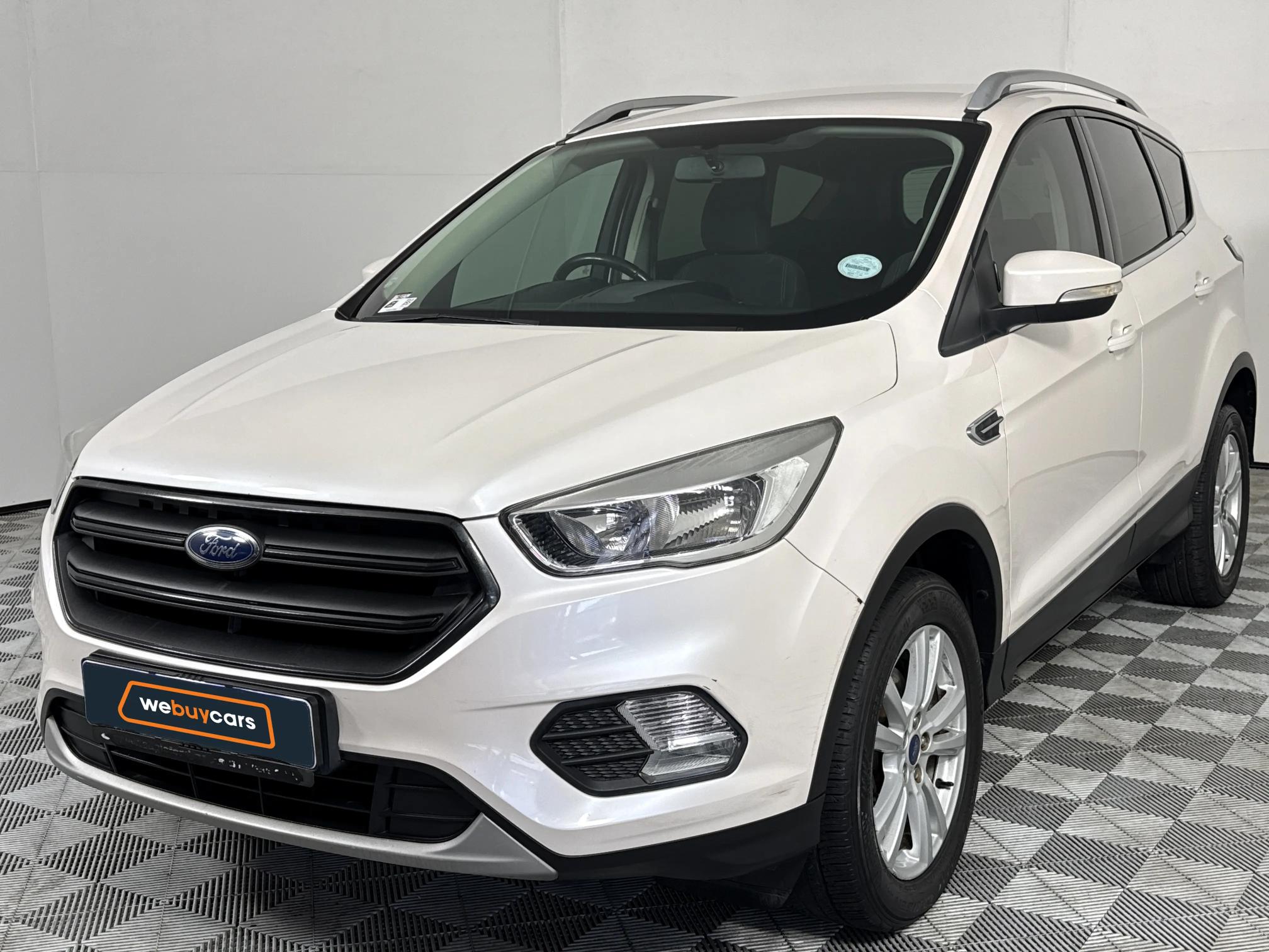 Used 2018 Ford Kuga 1.5T Ambiente