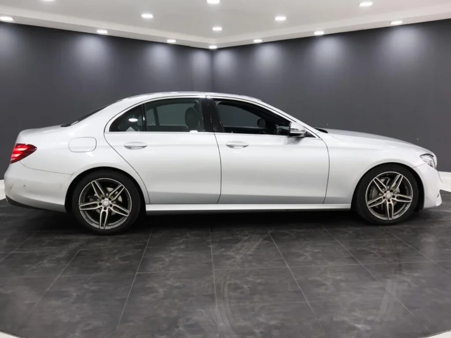 Used 2017 Mercedes-Benz E-Class E200 AMG Line - ICar Gezina Used 2017 Mercedes-Benz E-Class E200 AMG Line - ICar Gezina