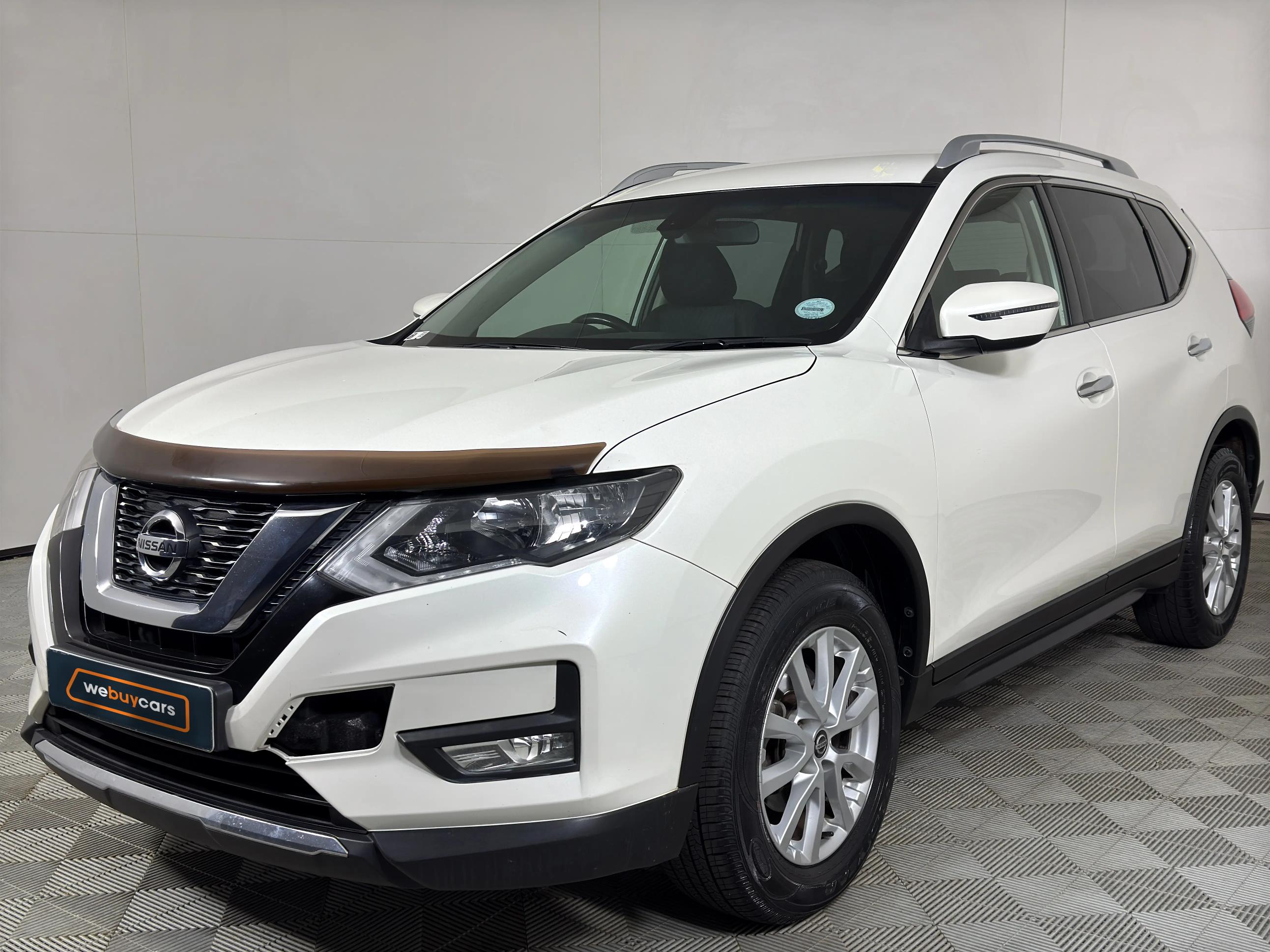 Used 2019 Nissan X-Trail 2.5 4x4 Acenta