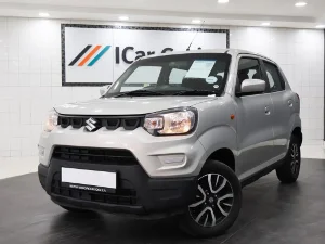 Used 2023 Suzuki S-Presso 1.0 GL+