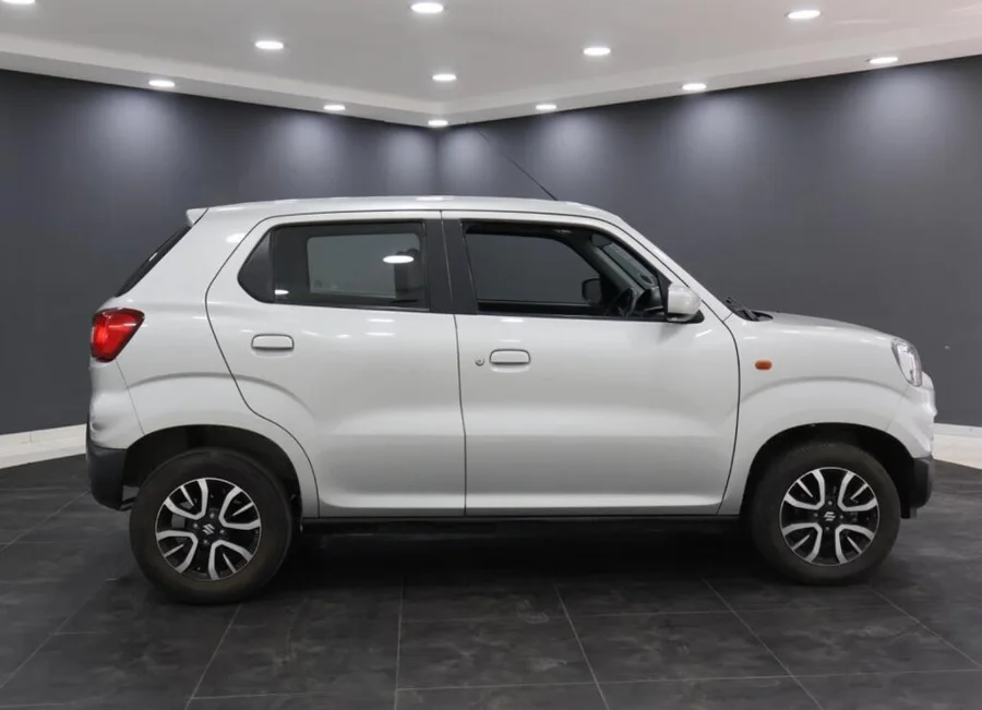 Used 2023 Suzuki S-Presso 1.0 GL+ - ICar Gezina