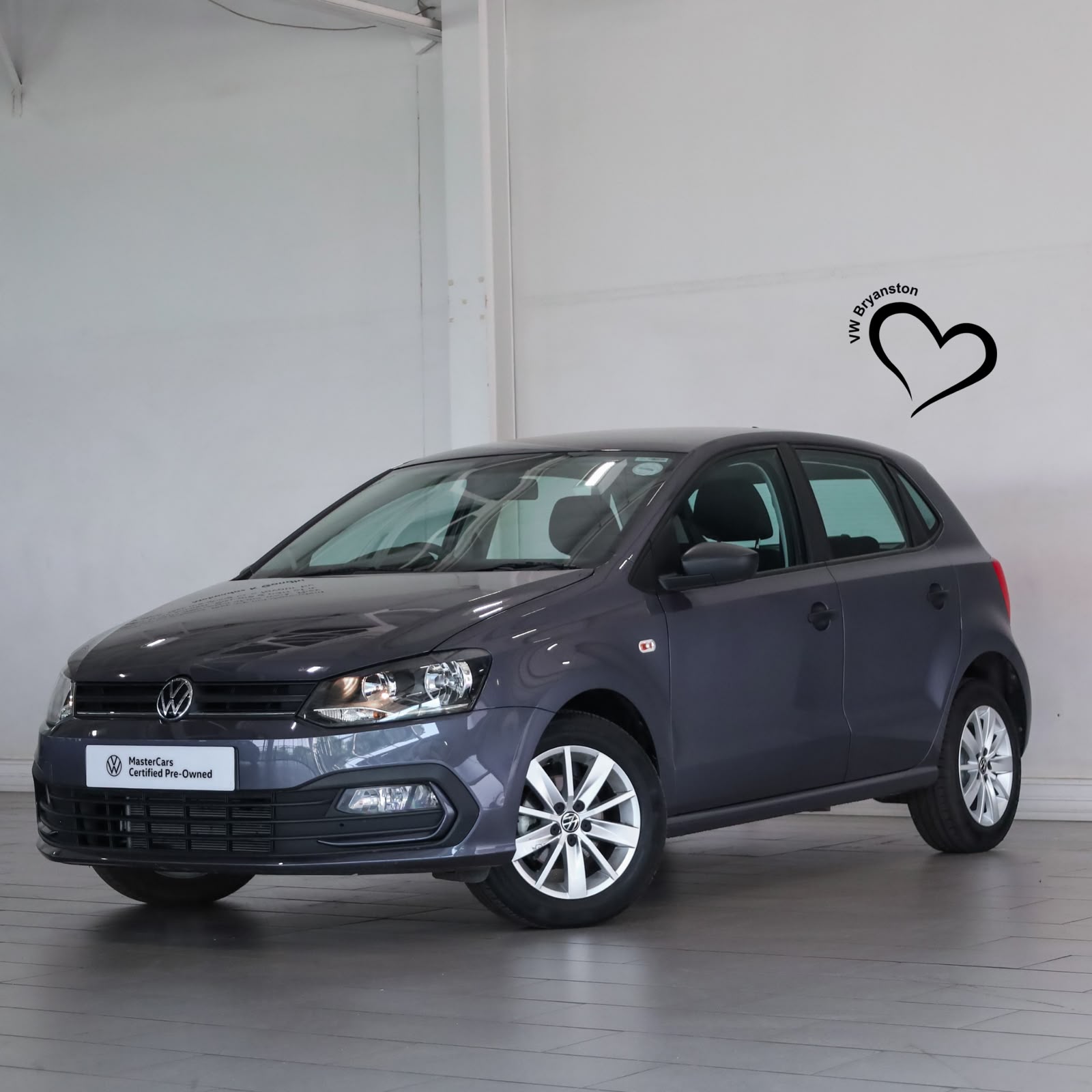 Used 2026 Volkswagen Polo Vivo hatch 1.4