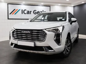 Used 2023 Haval Jolion 1.5T City