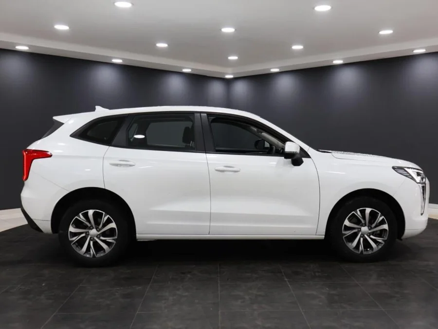 Used 2023 Haval Jolion 1.5T City - ICar Gezina Used 2023 Haval Jolion 1.5T City - ICar Gezina