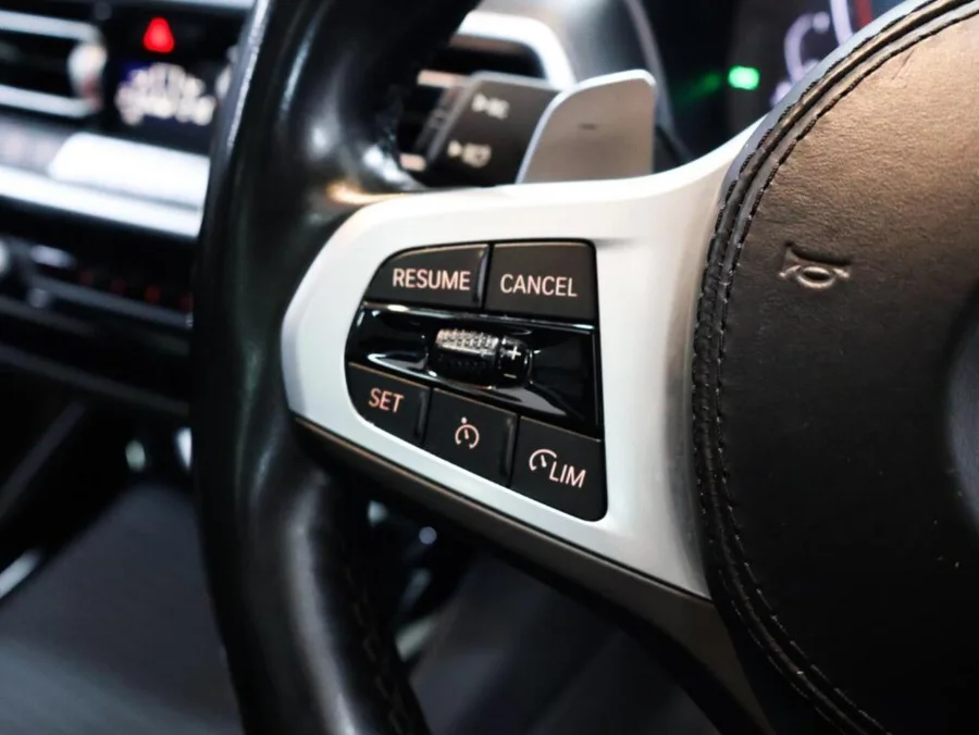 Used 2022 BMW X3 xDrive20d M Sport - ICar Gezina