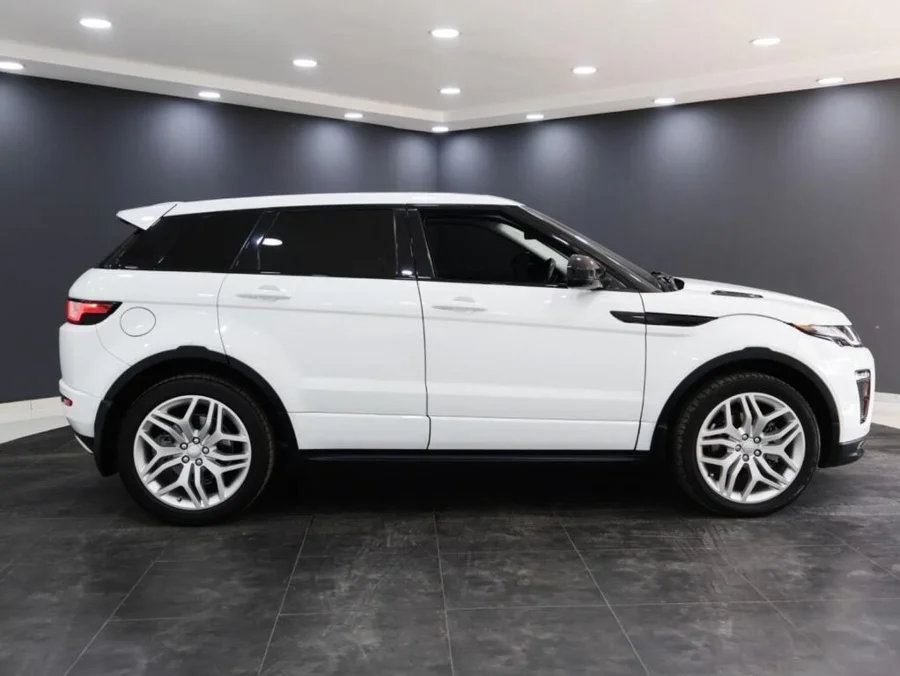 Used 2016 Land Rover Range Rover Evoque HSE Dynamic Si4 - ICar Gezina Used 2016 Land Rover Range Rover Evoque HSE Dynamic Si4 - ICar Gezina