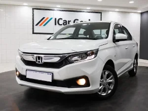 Used 2021 Honda Amaze 1.2 Comfort manual