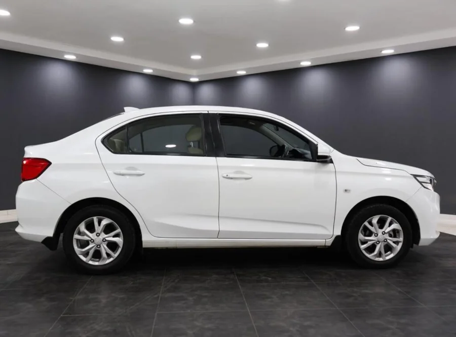 Used 2021 Honda Amaze 1.2 Comfort manual - ICar Gezina Used 2021 Honda Amaze 1.2 Comfort manual - ICar Gezina