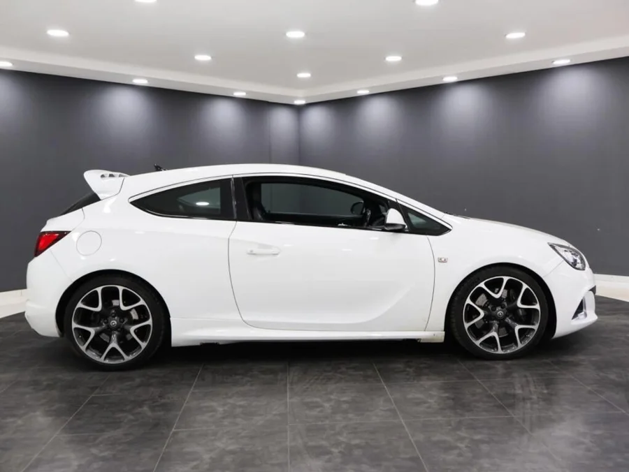 Used 2016 Opel Astra OPC - ICar Gezina Used 2016 Opel Astra OPC - ICar Gezina