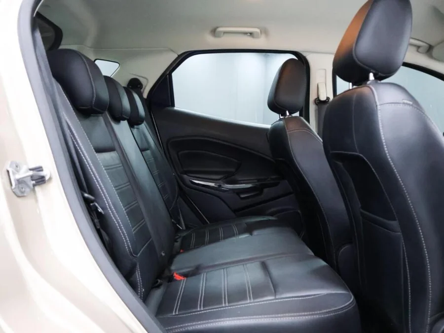 Used 2019 Ford EcoSport 1.0T Titanium auto - ICar Gezina Used 2019 Ford EcoSport 1.0T Titanium auto - ICar Gezina
