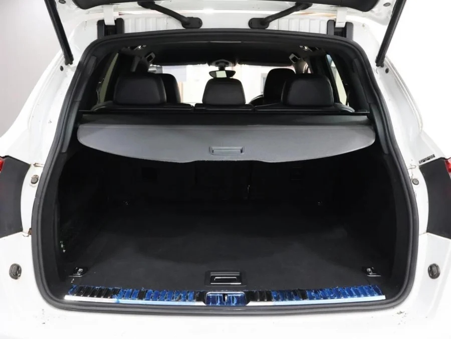 Used 2012 Porsche Cayenne diesel - ICar Gezina