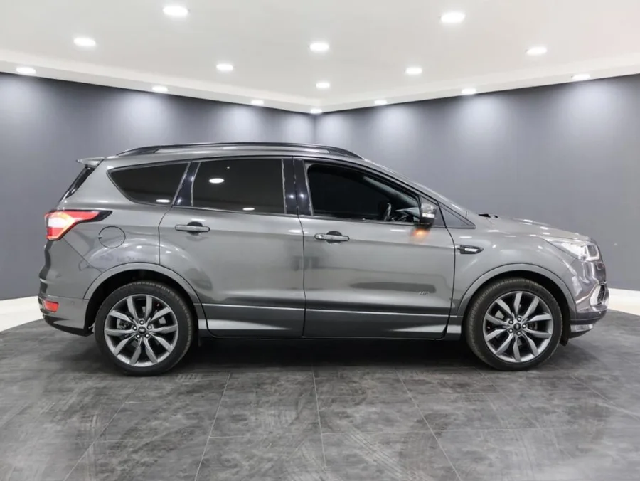 Used 2019 Ford Kuga 2.0TDCi AWD ST Line - ICar Gezina Used 2019 Ford Kuga 2.0TDCi AWD ST Line - ICar Gezina