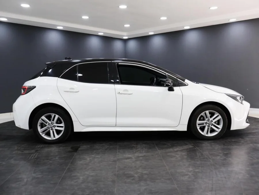 Used 2021 Toyota Corolla hatch 1.2T XS auto - ICar Gezina Used 2021 Toyota Corolla hatch 1.2T XS auto - ICar Gezina