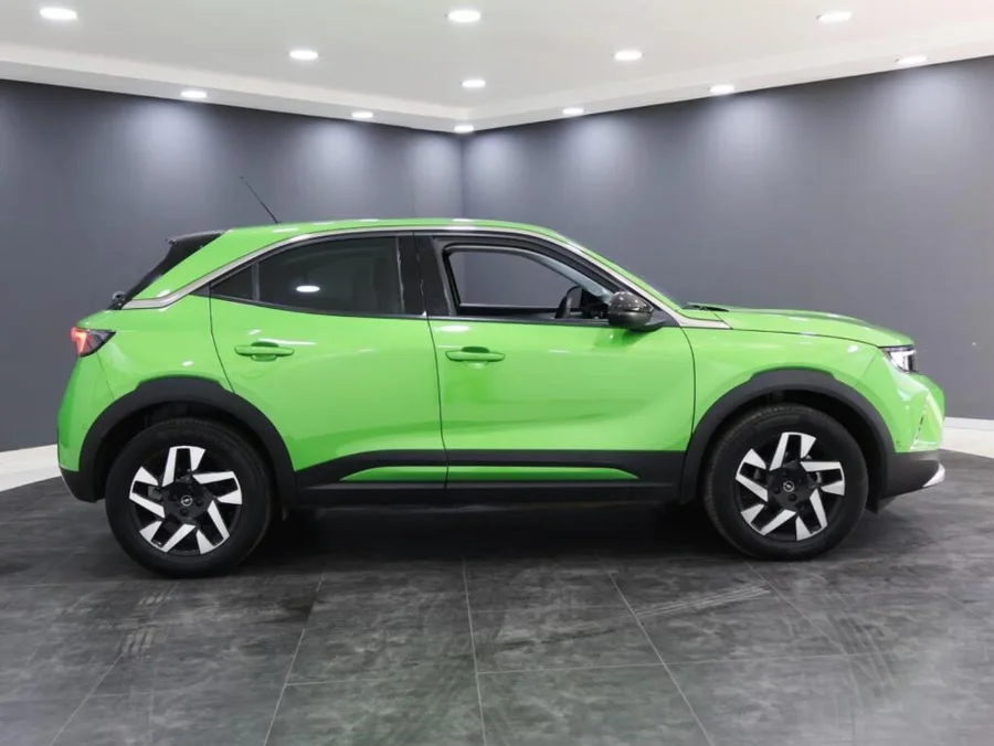 Used 2024 Opel Mokka 1.2T Edition - ICar Gezina Used 2024 Opel Mokka 1.2T Edition - ICar Gezina