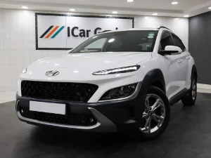 Used 2023 Hyundai Kona 2.0 Executive