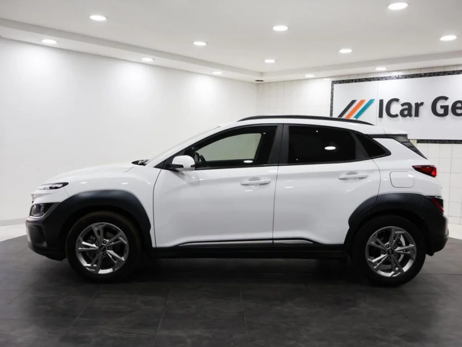 Used 2023 Hyundai Kona 2.0 Executive - ICar Gezina