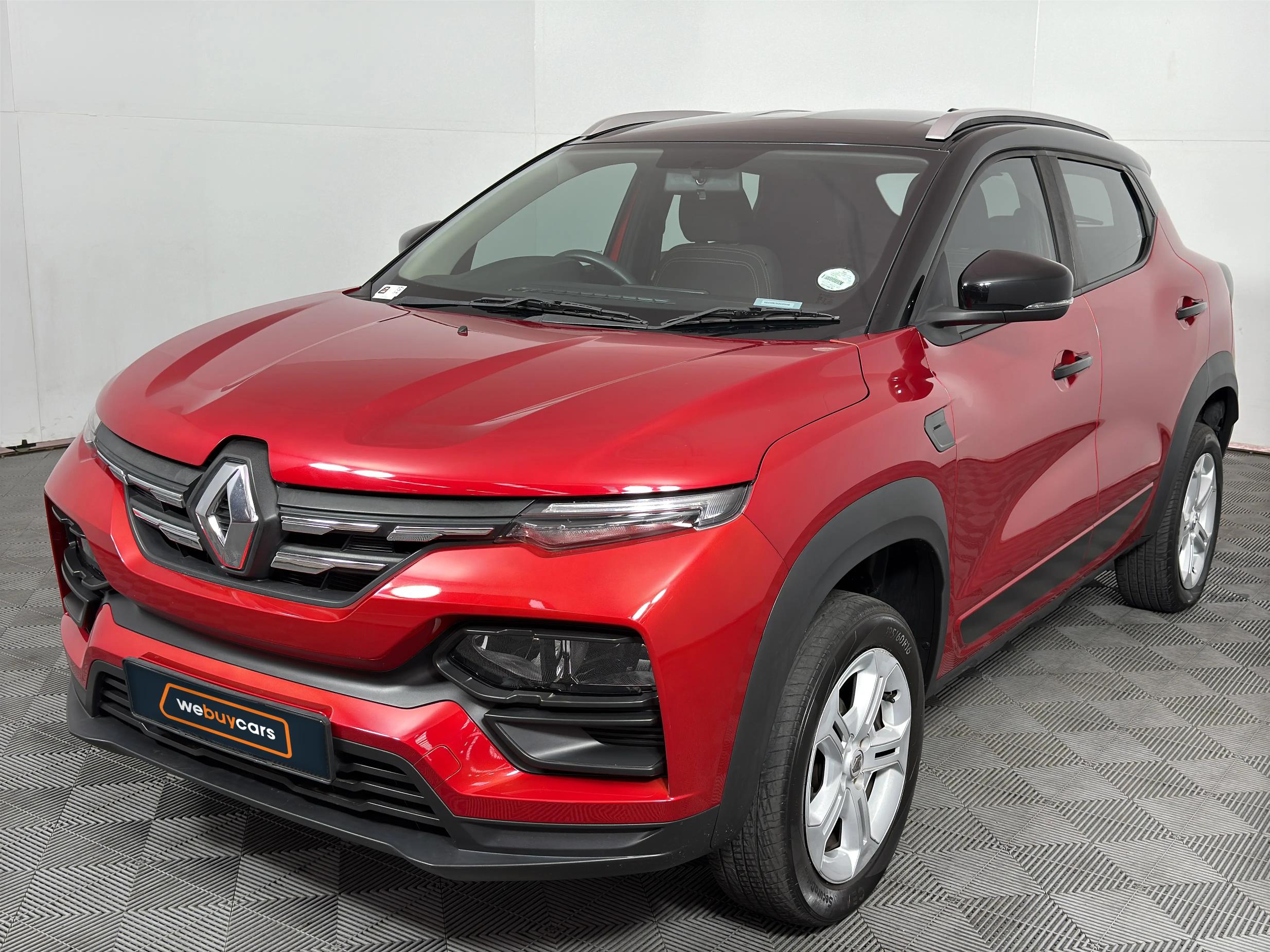 Used 2023 Renault Kiger 1.0 Turbo Zen