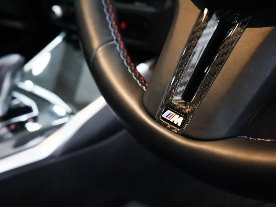 Used 2023 BMW M2 coupe auto - ICar Gezina