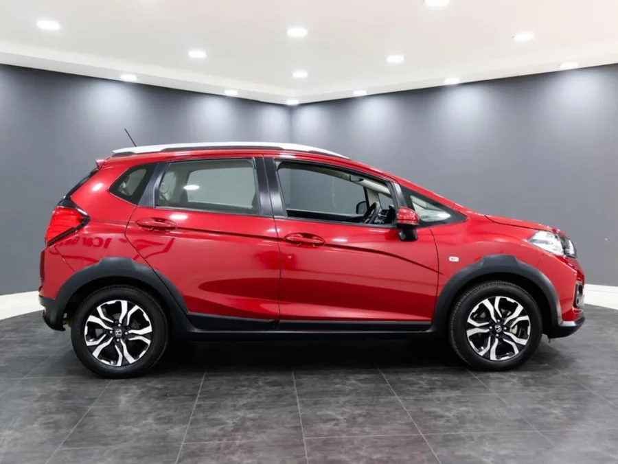 Used 2022 Honda WR-V 1.2 Comfort - ICar Gezina Used 2022 Honda WR-V 1.2 Comfort - ICar Gezina