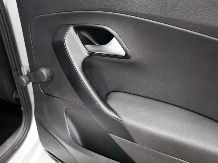 Used 2021 Volkswagen Polo Vivo hatch 1.0TSI GT - ICar Gezina