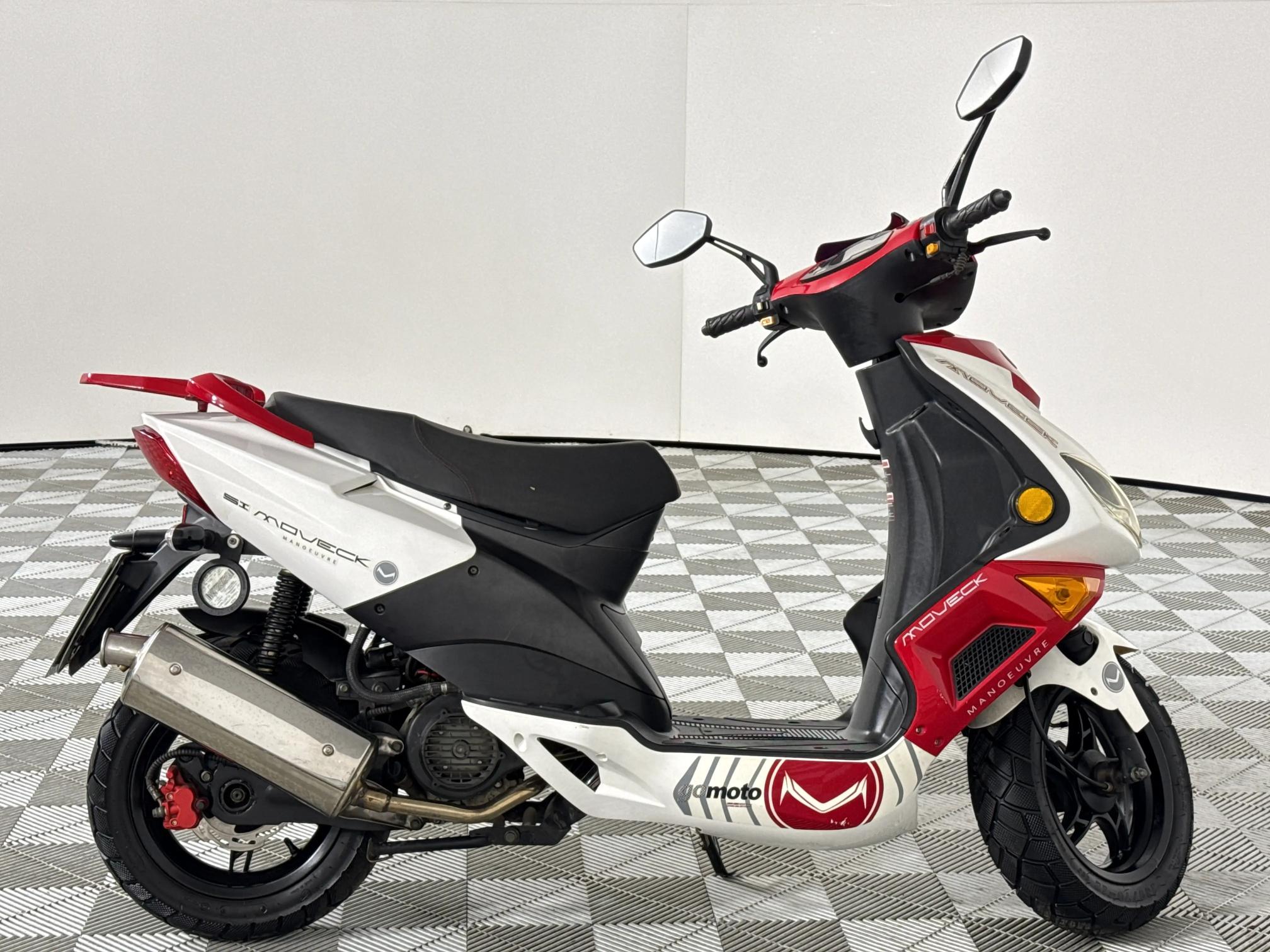 Used 2013 Gomoto Gomoto 150