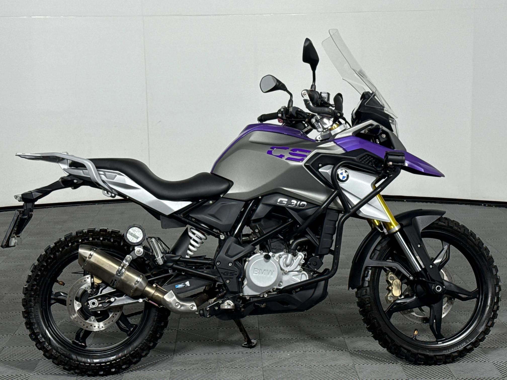 Used 2019 BMW C G 310 GS