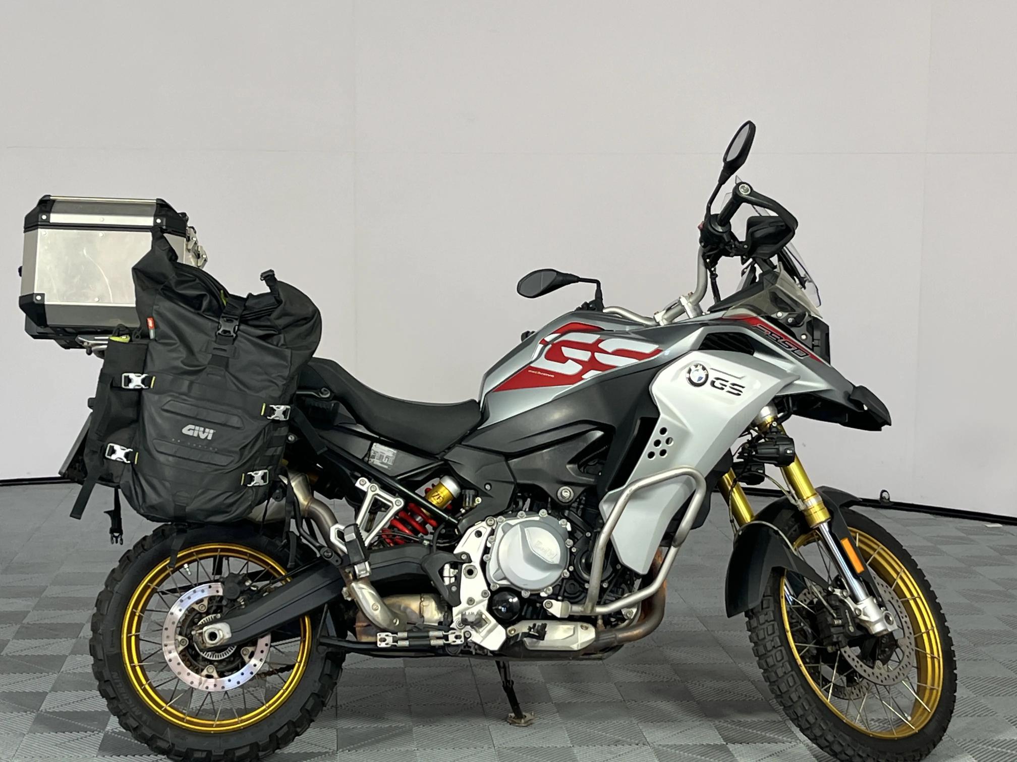 Used 2020 BMW F 850 GS