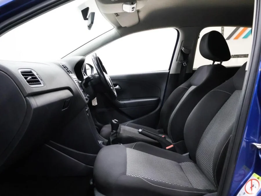 Used 2023 Volkswagen Polo Vivo hatch 1.6 Highline - ICar Gezina Used 2023 Volkswagen Polo Vivo hatch 1.6 Highline - ICar Gezina