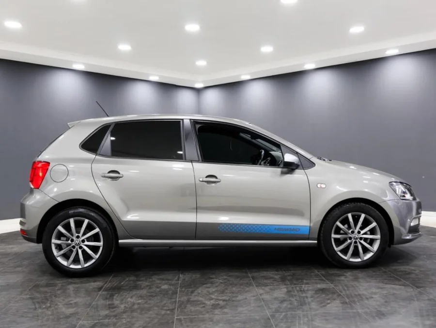 Used 2021 Volkswagen Polo Vivo hatch 1.4 Mswenko - ICar Gezina Used 2021 Volkswagen Polo Vivo hatch 1.4 Mswenko - ICar Gezina