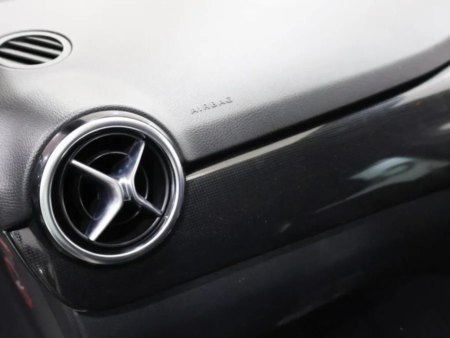 Used 2014 Mercedes-Benz B-Class B200 auto - ICar Gezina