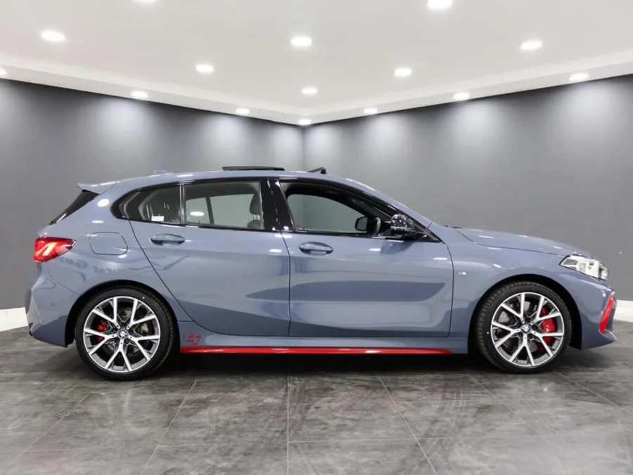 Used 2021 BMW 1 Series 128ti - ICar Gezina Used 2021 BMW 1 Series 128ti - ICar Gezina