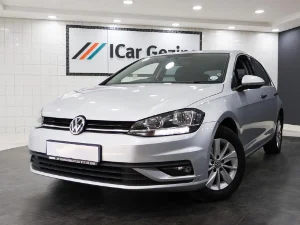 Used 2019 Volkswagen Golf 1.0TSI Trendline