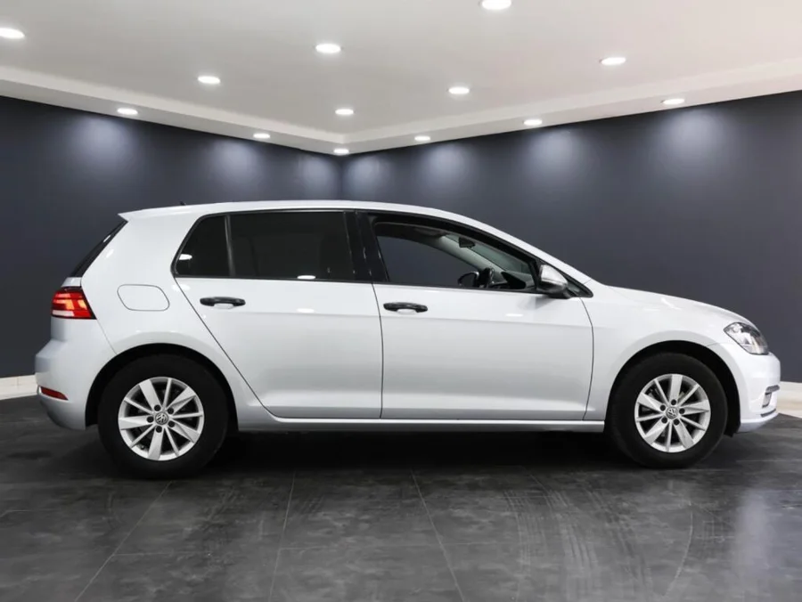 Used 2019 Volkswagen Golf 1.0TSI Trendline - ICar Gezina