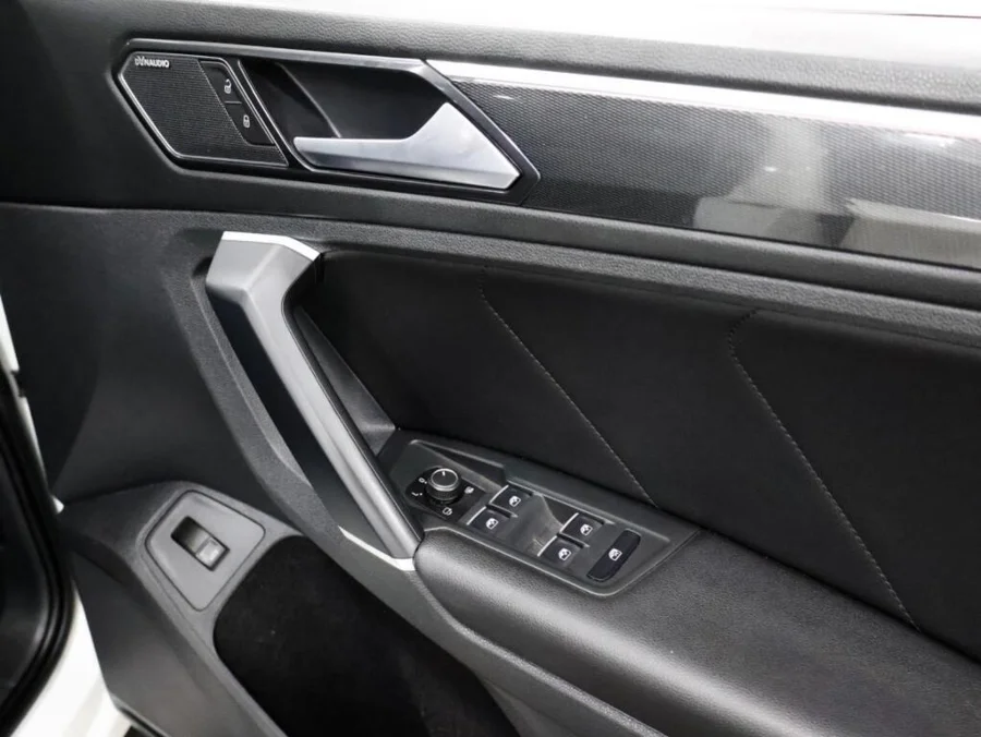 Used 2019 Volkswagen Tiguan 2.0TDI 4Motion Highline - ICar Gezina