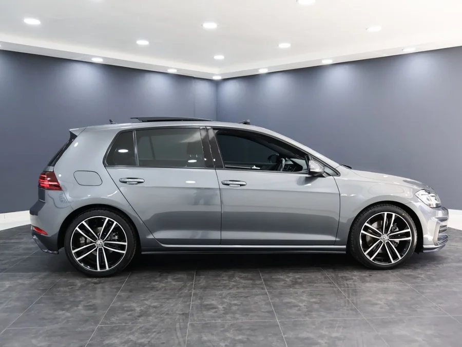 Used 2018 Volkswagen Golf GTD - ICar Gezina Used 2018 Volkswagen Golf GTD - ICar Gezina