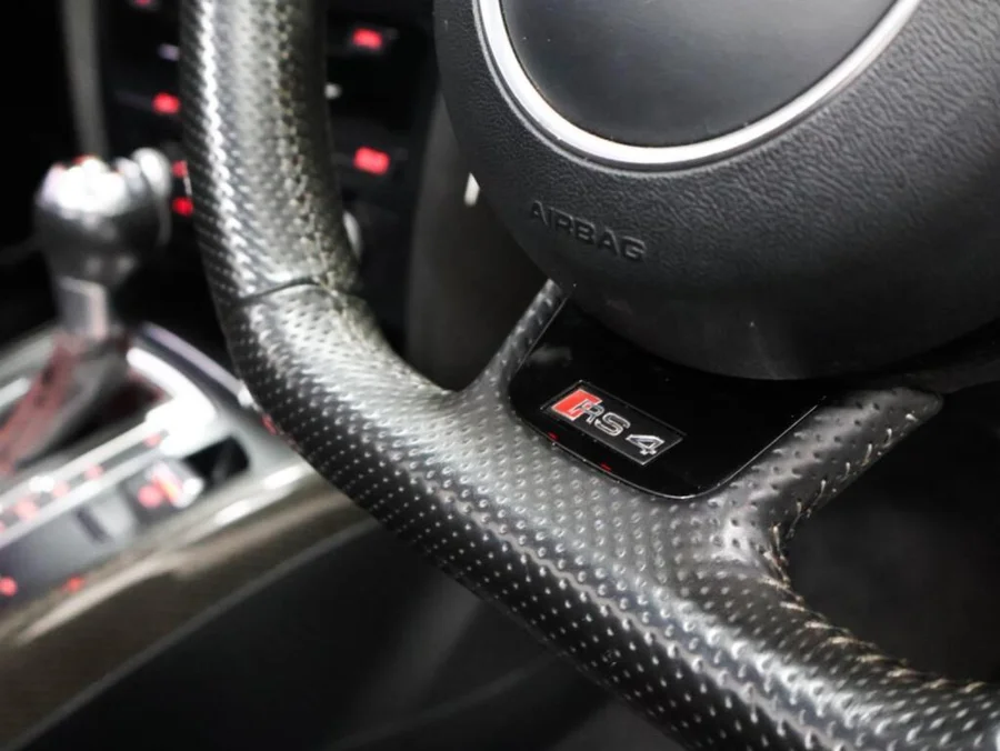 Used 2014 Audi RS4 Avant quattro - ICar Gezina Used 2014 Audi RS4 Avant quattro - ICar Gezina