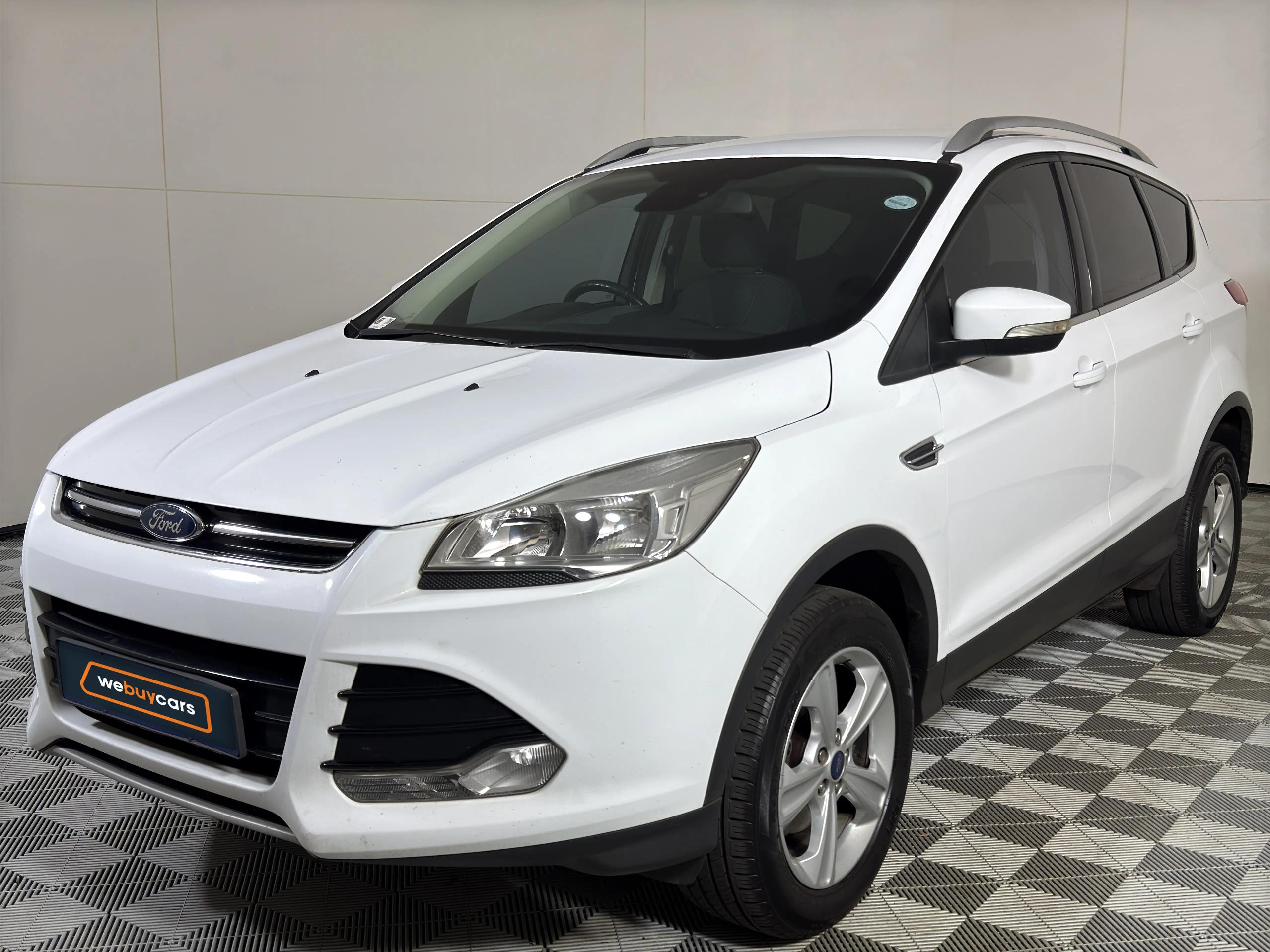 Used 2016 Ford Kuga 1.5T Ambiente auto