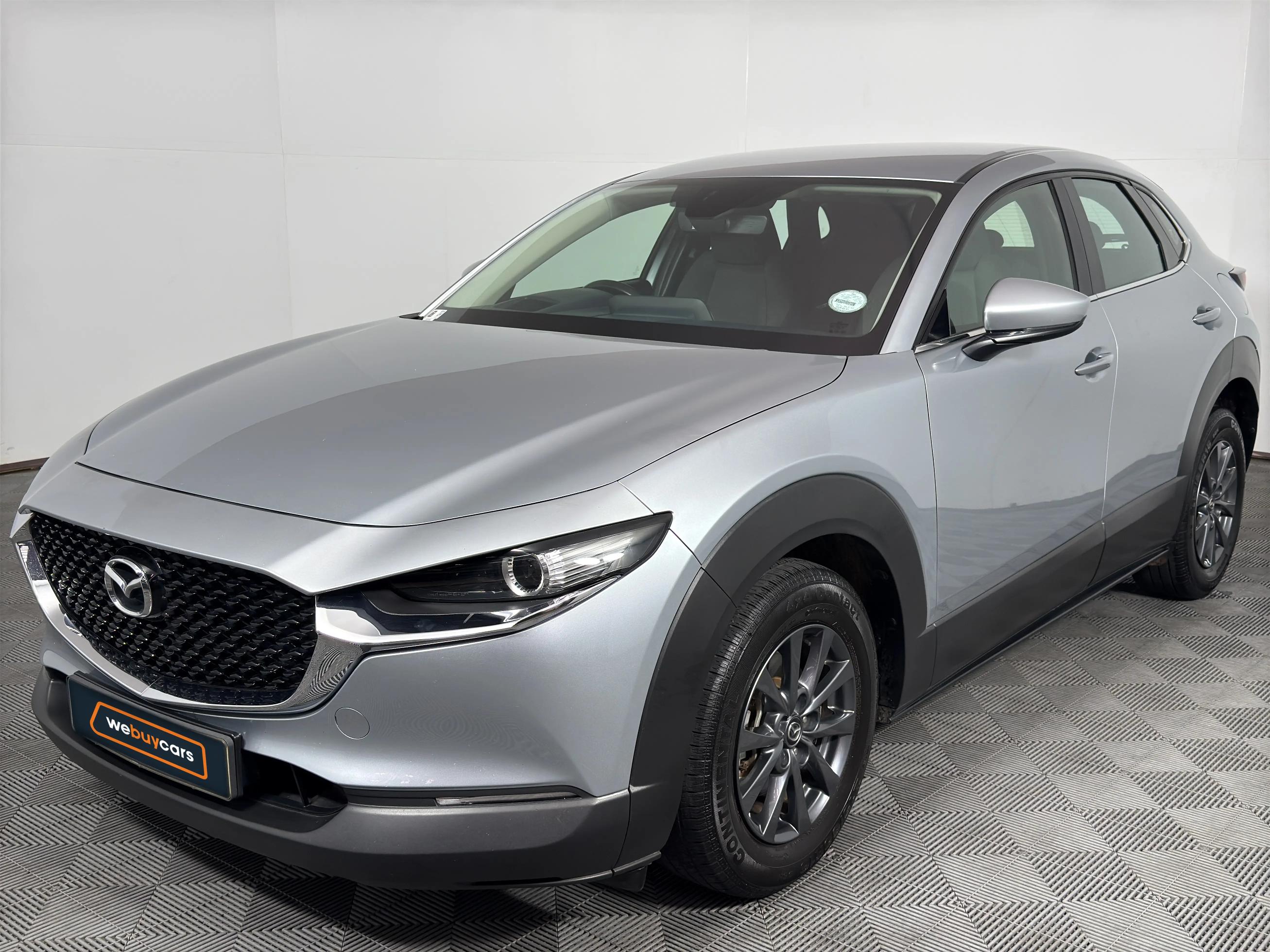 Used 2021 Mazda CX-30 2.0 Dynamic Edition