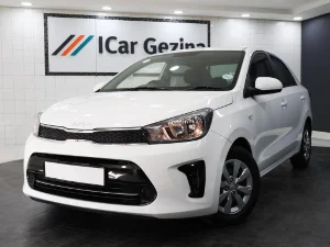 Used 2022 Kia Pegas 1.4 LX