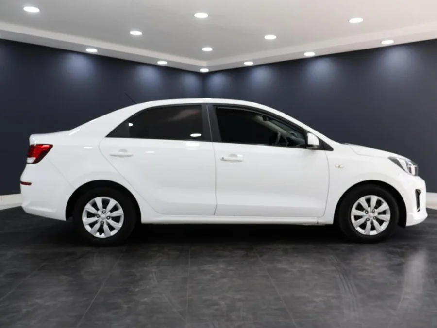 Used 2022 Kia Pegas 1.4 LX - ICar Gezina Used 2022 Kia Pegas 1.4 LX - ICar Gezina