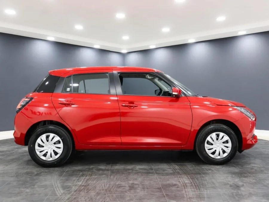 Used 2025 Suzuki Swift 1.2 GL - ICar Gezina