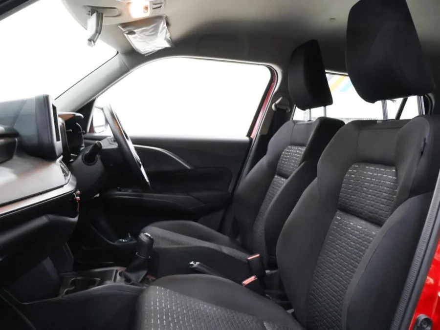 Used 2025 Suzuki Swift 1.2 GL - ICar Gezina