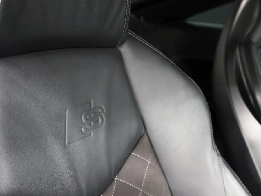 Used 2019 Audi TT S coupe quattro - ICar Gezina