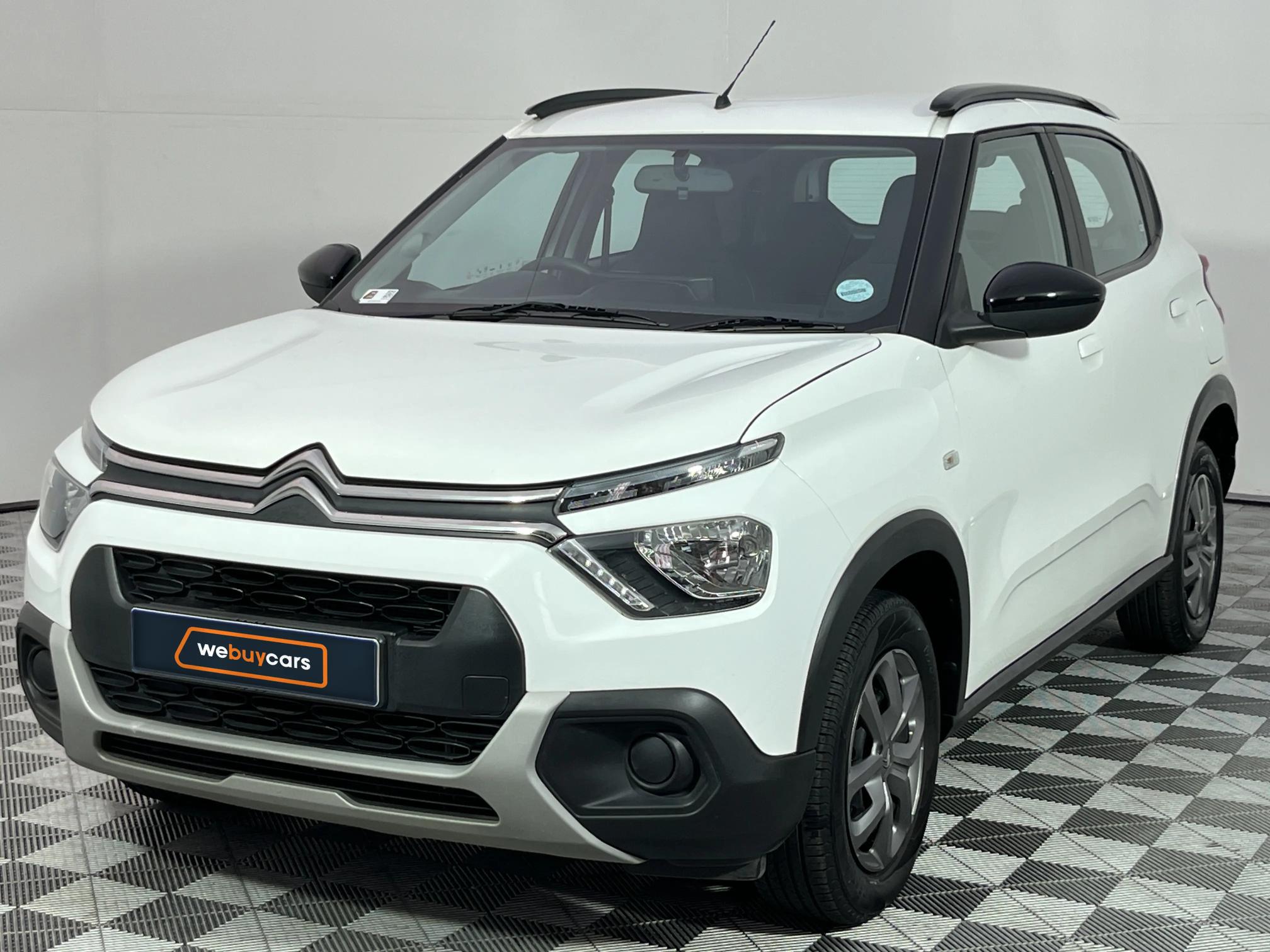 Used 2024 Citroen C3 1.2 Feel
