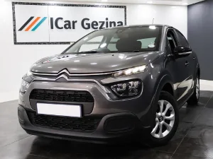 Used 2021 Citroen C3 1.2 Feel