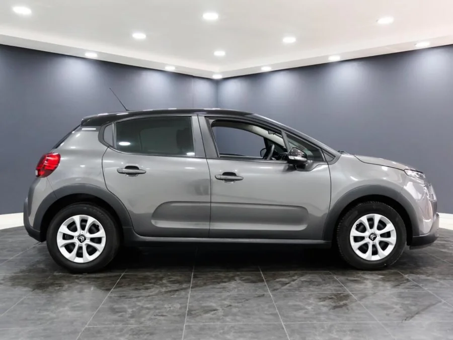 Used 2021 Citroen C3 1.2 Feel - ICar Gezina