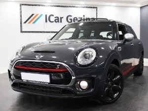 Used 2016 MINI Clubman Cooper S Clubman Final Edition