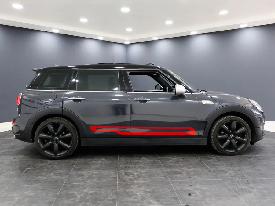 Used 2016 MINI Clubman Cooper S Clubman Final Edition - ICar Gezina Used 2016 MINI Clubman Cooper S Clubman Final Edition - ICar Gezina