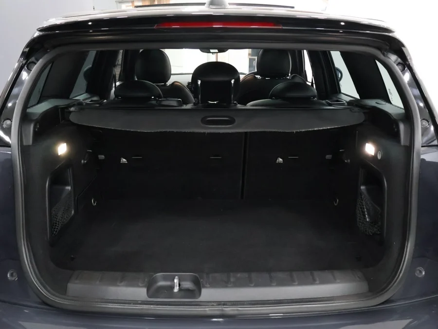 Used 2016 MINI Clubman Cooper S Clubman Final Edition - ICar Gezina Used 2016 MINI Clubman Cooper S Clubman Final Edition - ICar Gezina